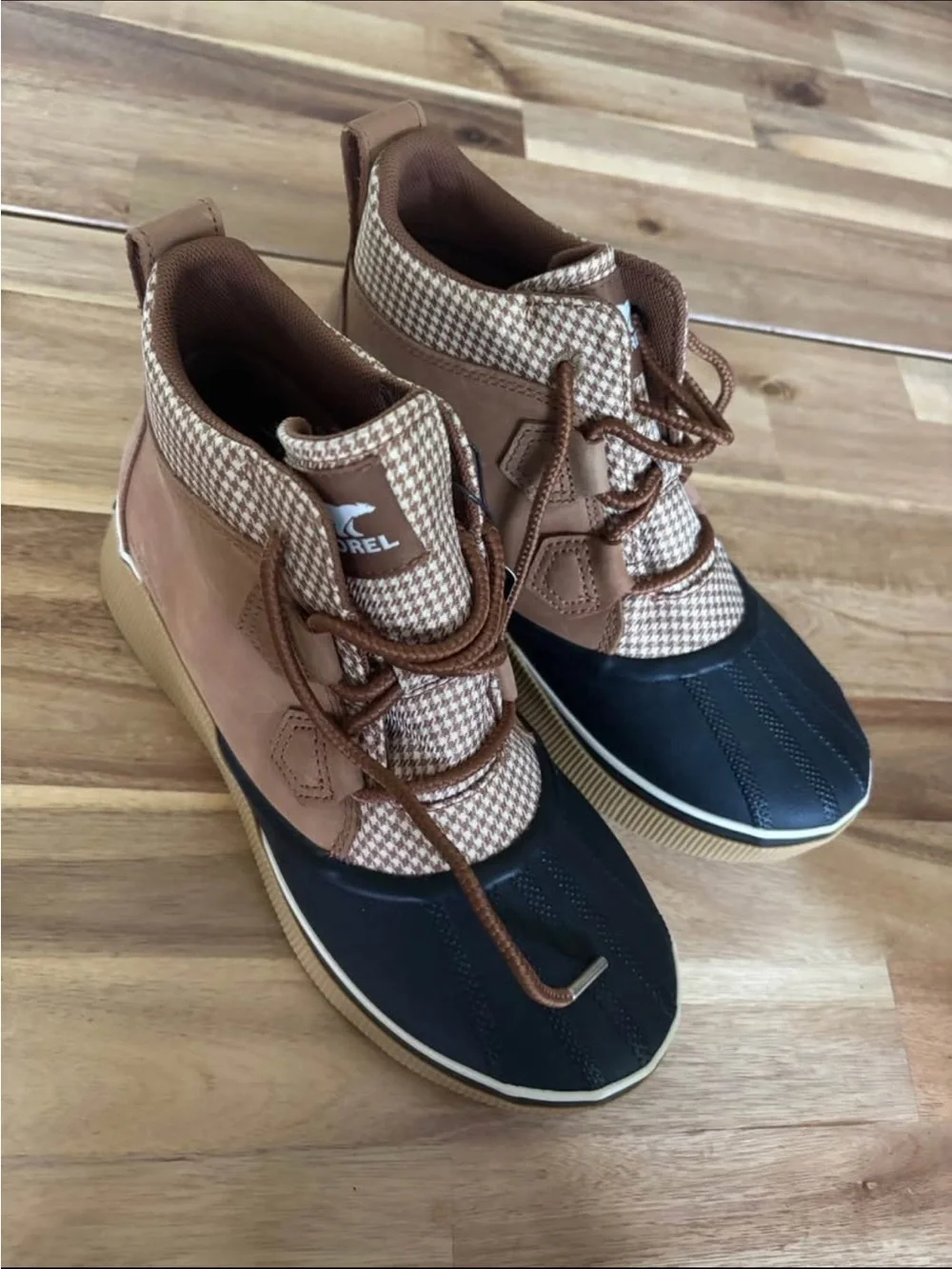Sorel Women’s Boots Size 9.5